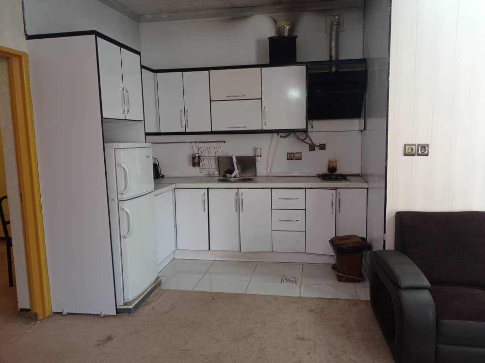 اجاره سوئیت در مغیطیه آبادان - 103