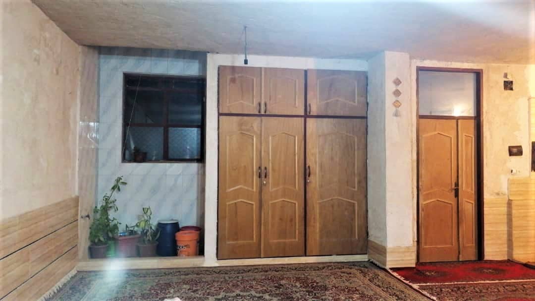 اجاره منزل ویلای در بهرغان سپیدان - همکف