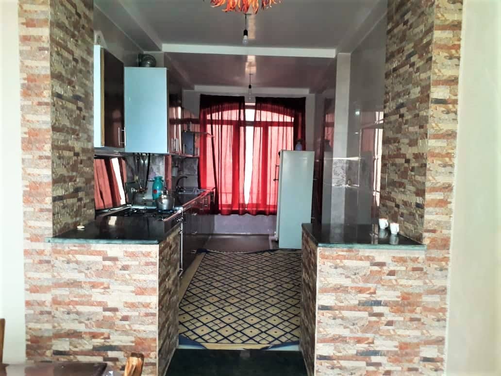 اجاره خانه سنتی در بافت قدیم قلات - شیراز