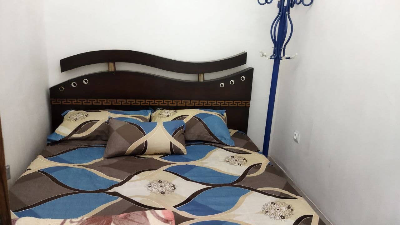 اجاره آپارتمان مبله در ولی عصر رشت