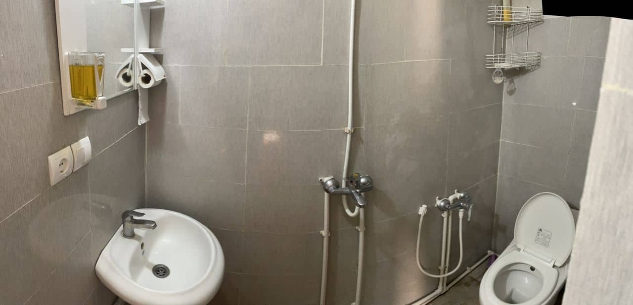 اجاره اقامتگاه بومگردی در شهربابک کرمان - فیروزه