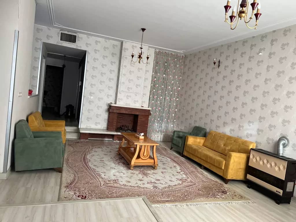 اجاره منزل مبله در فرهنگ شهر - دوخواب