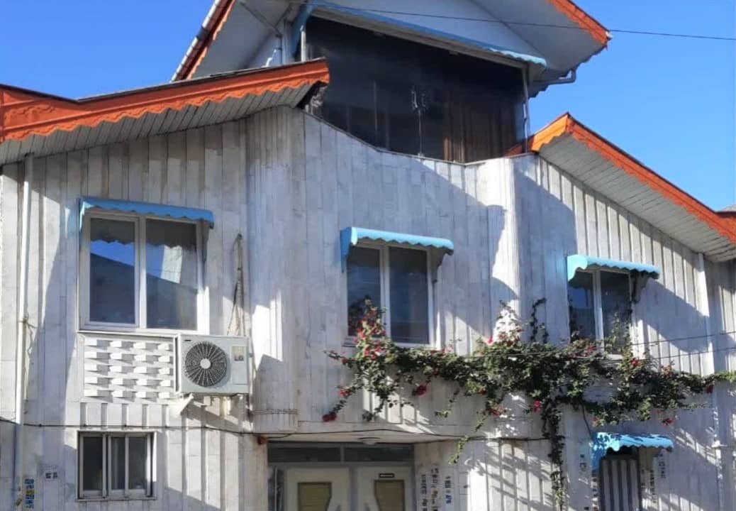 اجاره منزل ویلایی مبله در طالقانی لاهیجان