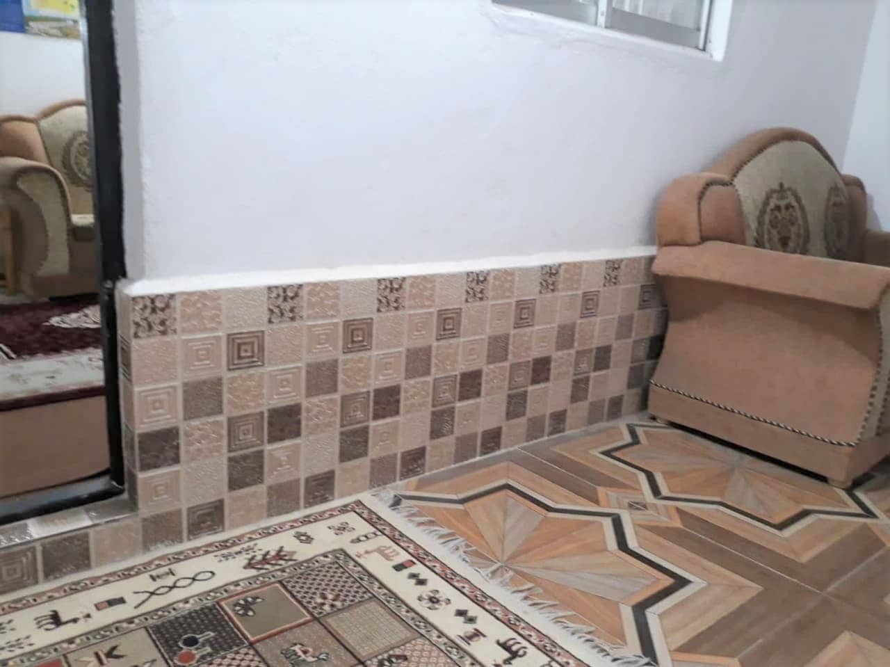 اجاره منزل ویلایی مبله در طالقانی لاهیجان