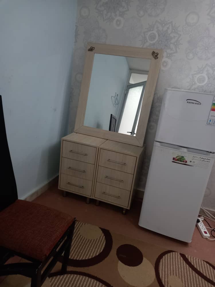 اجاره سوئیت در کسائی شیراز