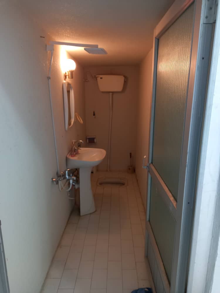 اجاره سوئیت در کسائی شیراز