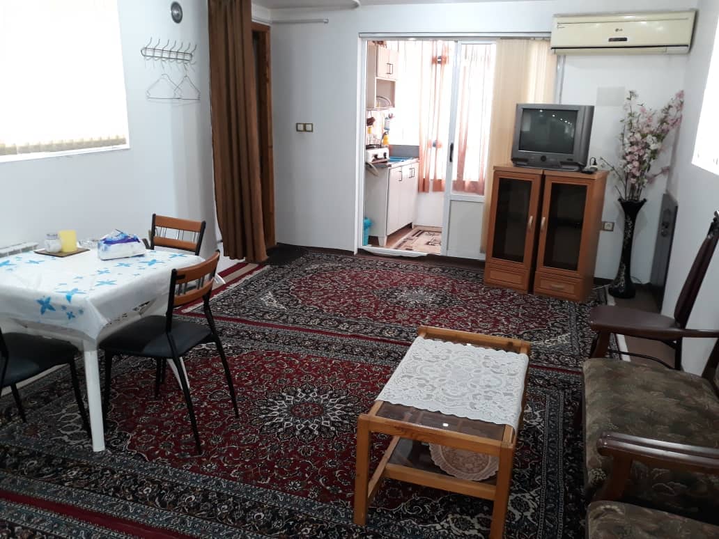 اجاره منزل ویلایی مبله در لاهیجان