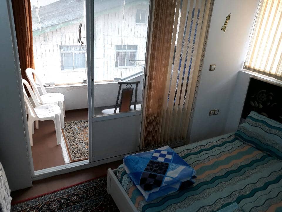 اجاره منزل ویلایی مبله در لاهیجان