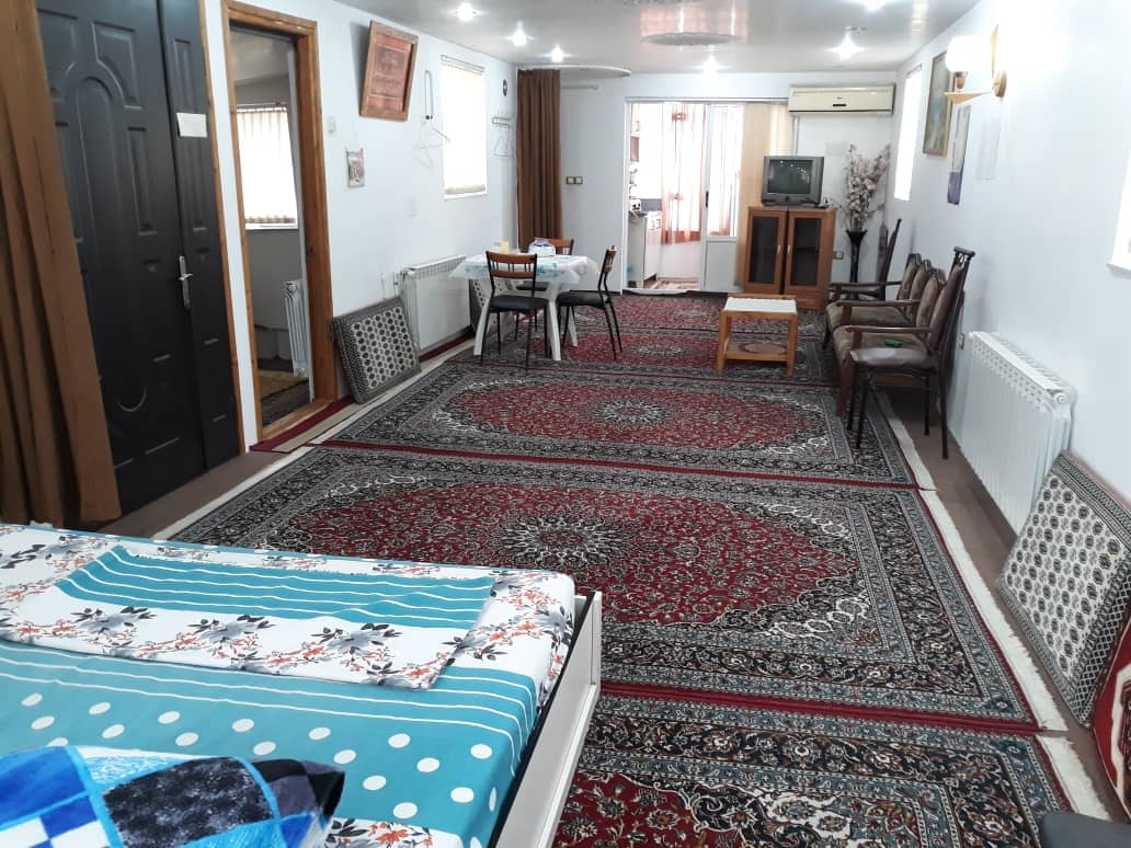 اجاره منزل ویلایی مبله در لاهیجان