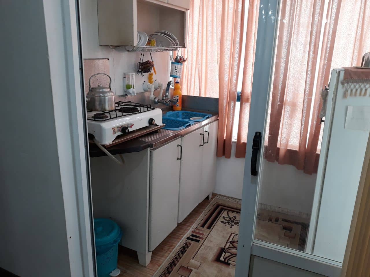 اجاره منزل ویلایی مبله در لاهیجان