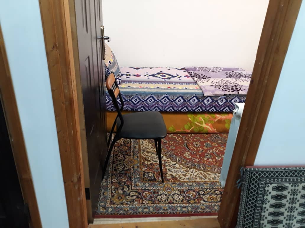 اجاره منزل ویلایی مبله در لاهیجان