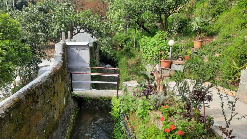 اجاره باغ ویلا در لات محله رامسر