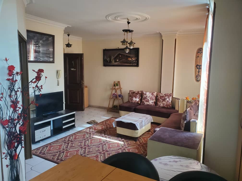 اجاره آپارتمان مبله در پونک - شمال تهران