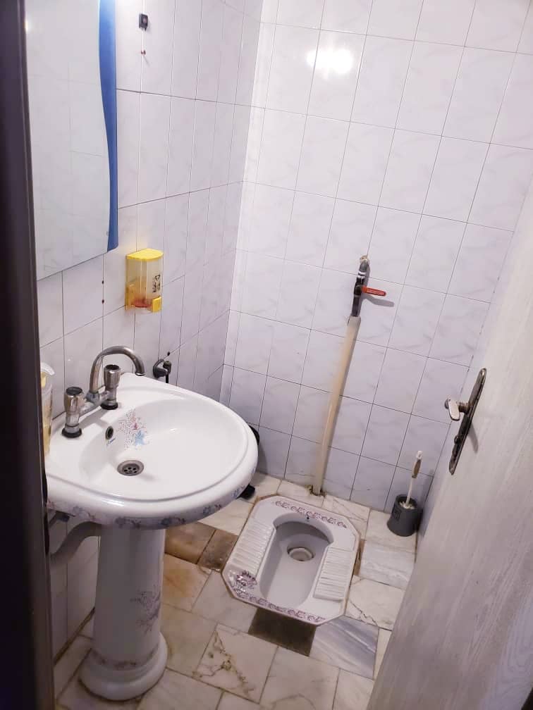 اجاره آپارتمان مبله در پونک - شمال تهران