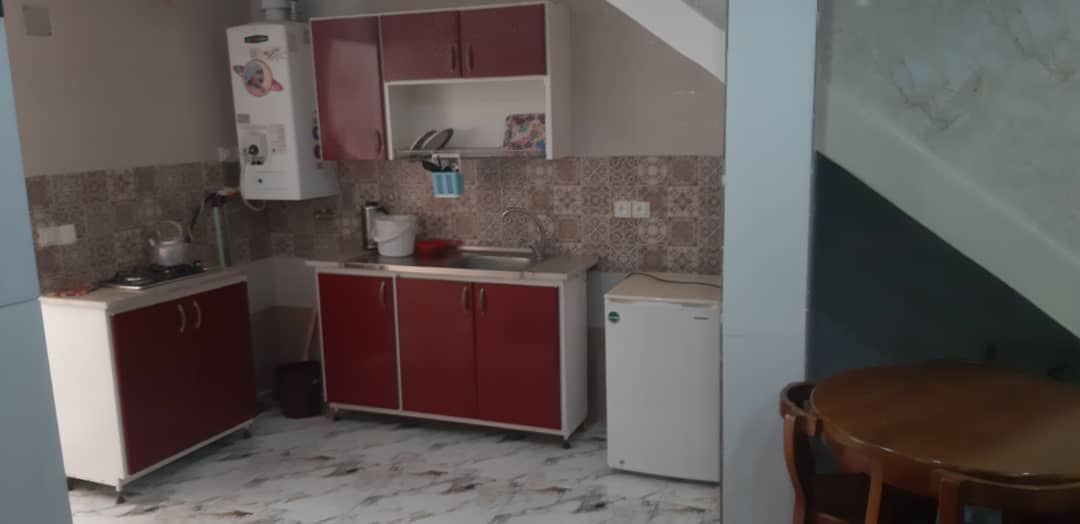 اجاره منزل ویلایی در آستانه شیراز