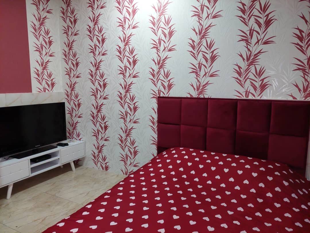 اجاره سوئیت آپارتمان مبله در آزادی - مرکز شهر تهران