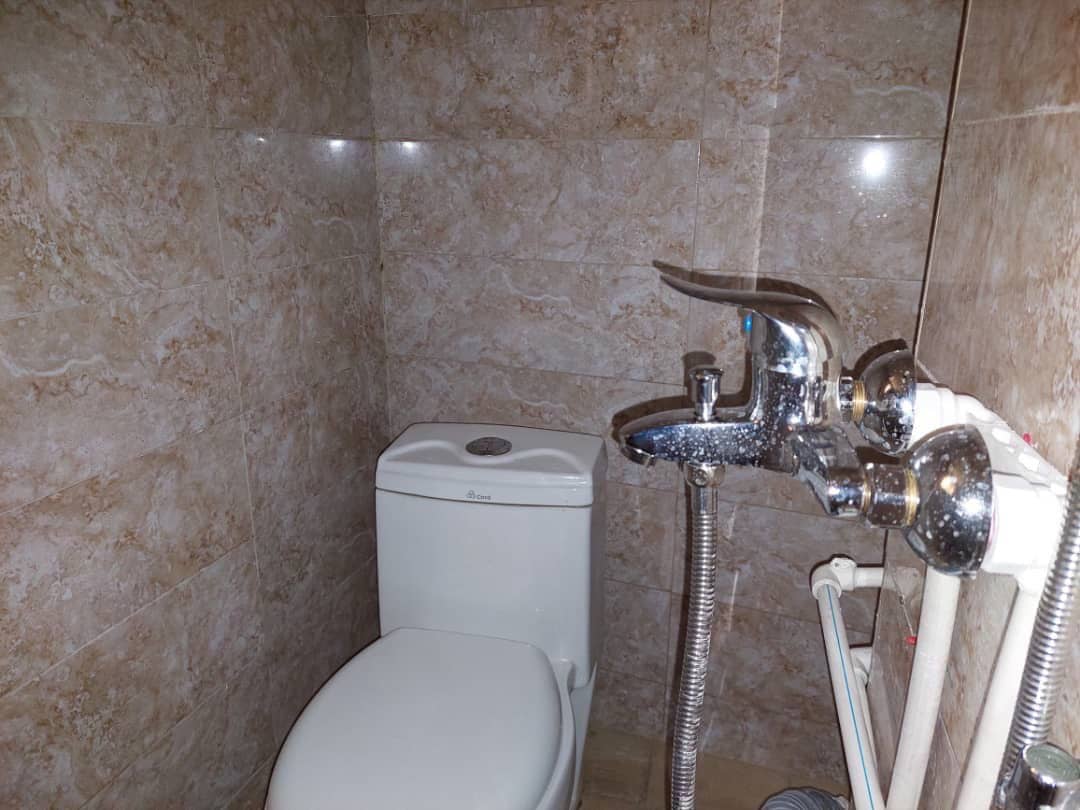 اجاره سوئیت آپارتمان مبله در آزادی - مرکز شهر تهران