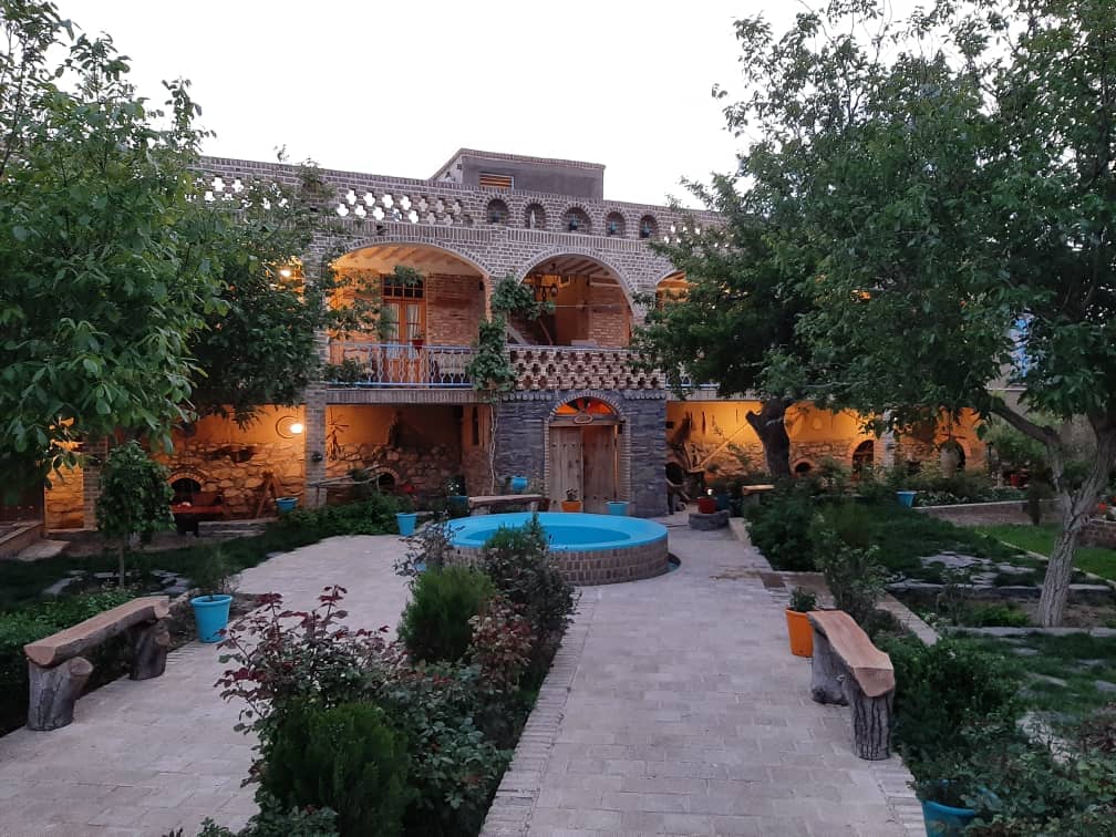 اجاره اتاق بومگردی در فسیجان همدان - اتاق 6