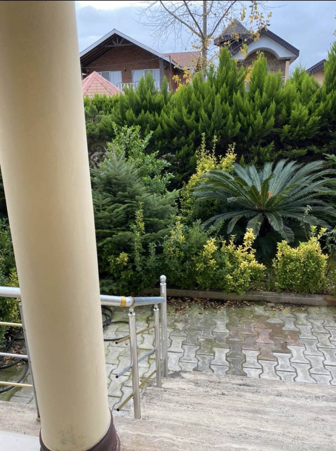 اجاره ویلا دوبلکس مبله در سلمان شهر - مازندران