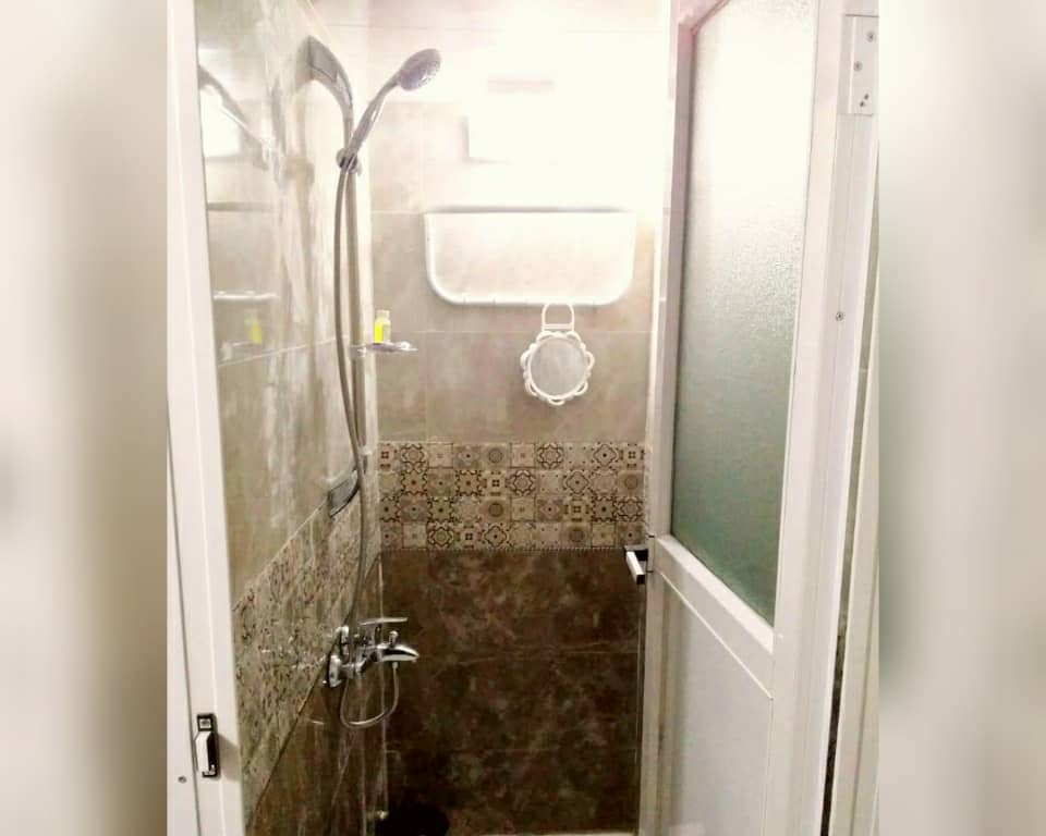 اجاره اتاق بومگردی سنتی دوتخته غیرمستر در شیراز - نازبانو