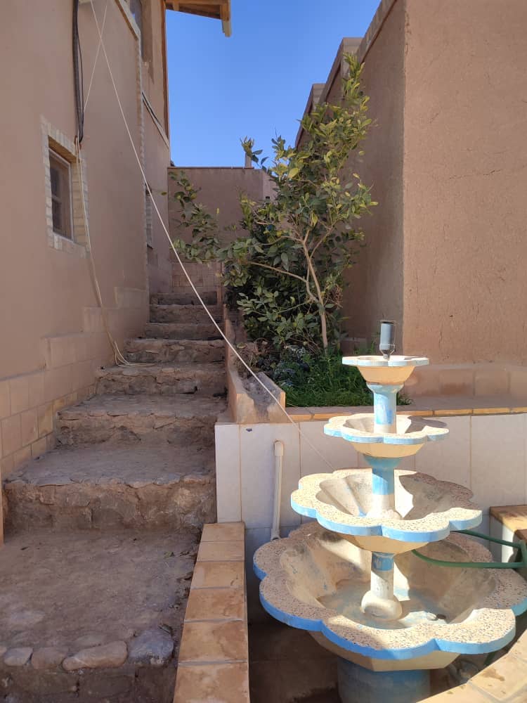 اجاره اقامتگاه بومگردی در روستای مدوار مهریز-دو تخته