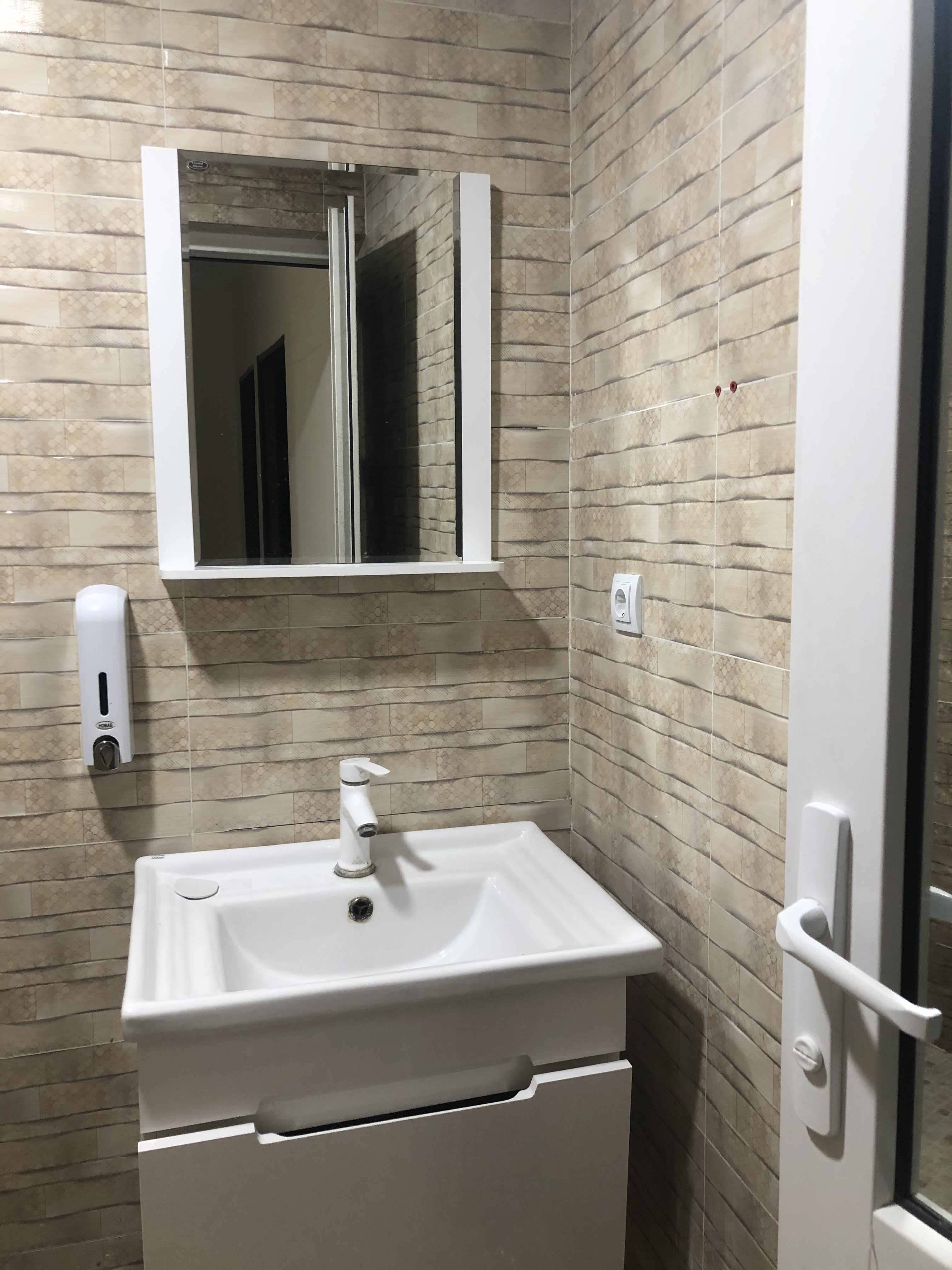 اجاره آپارتمان مبله با ویو دریا وحدت عسلویه