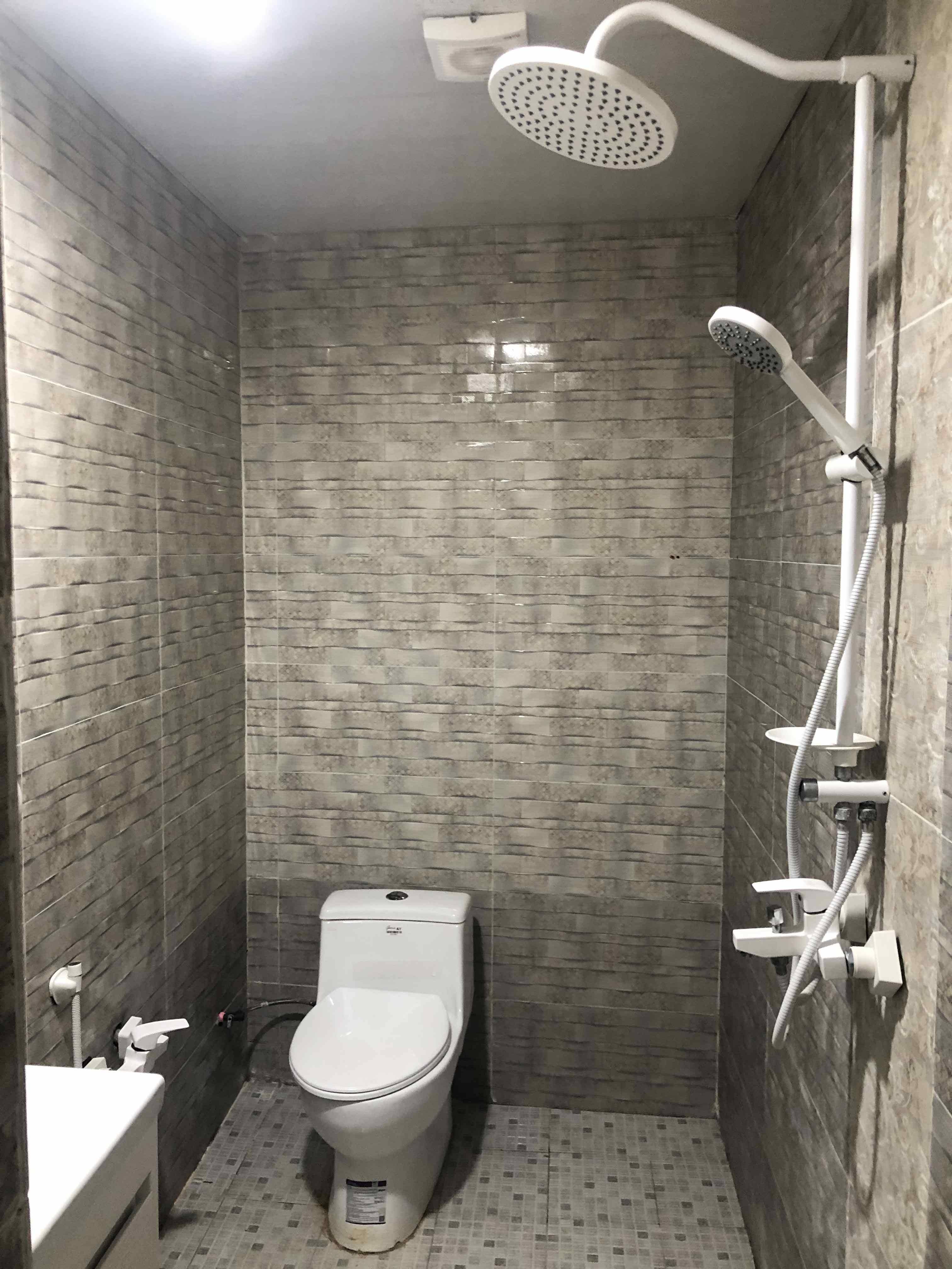 اجاره آپارتمان مبله با ویو دریا وحدت عسلویه