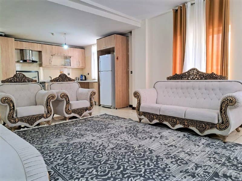 اجاره آپارتمان 3خواب در هجرت شیراز