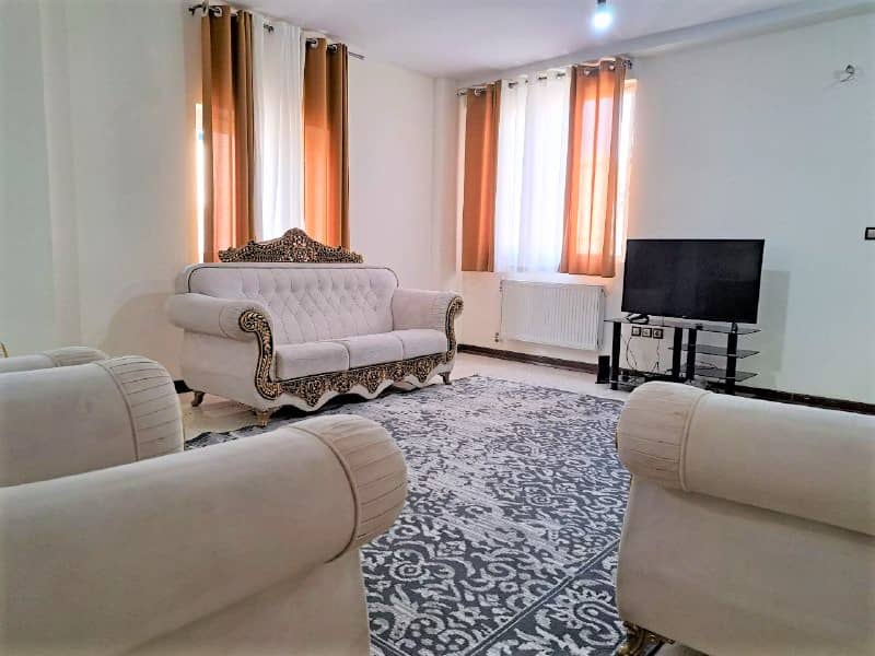 اجاره آپارتمان 3خواب در هجرت شیراز