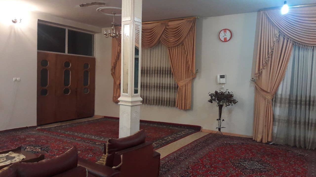 اجاره منزل ویلایی در حکیم زلالی خوانسار