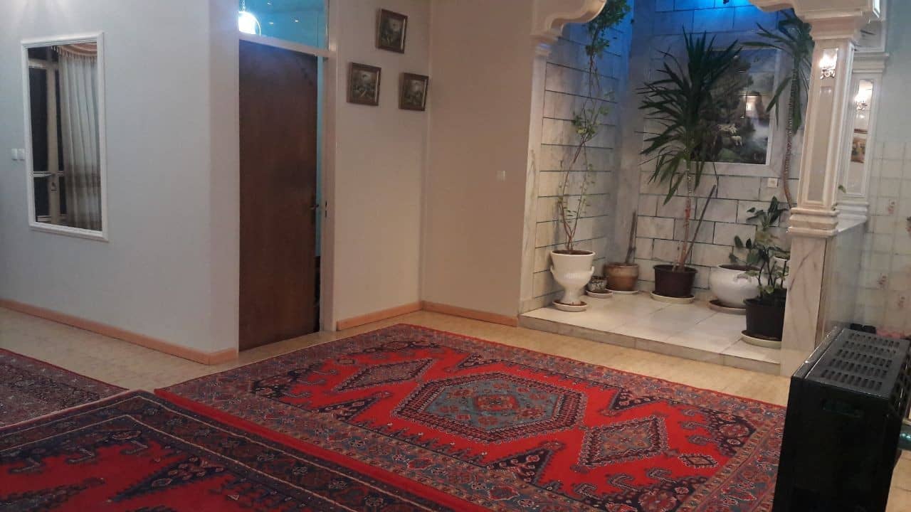 اجاره منزل ویلایی در حکیم زلالی خوانسار