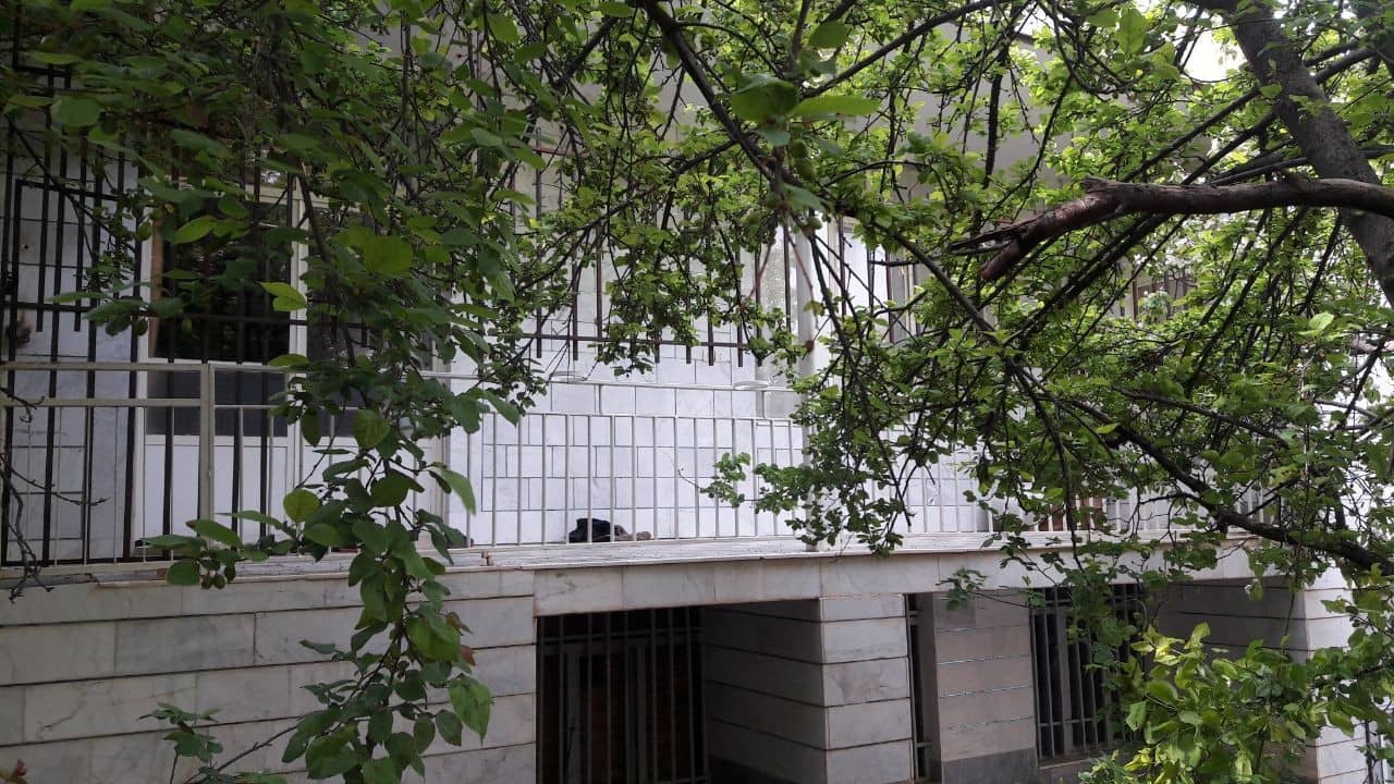 اجاره منزل ویلایی در حکیم زلالی خوانسار