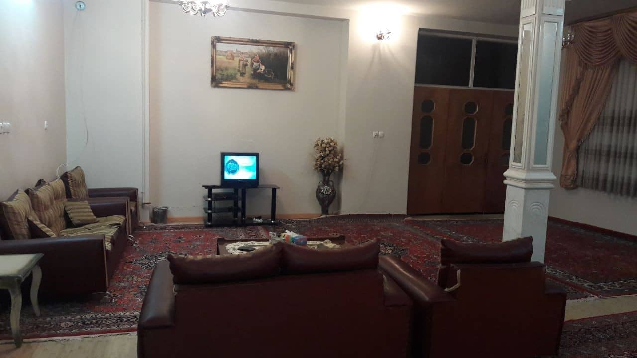 اجاره منزل ویلایی در حکیم زلالی خوانسار