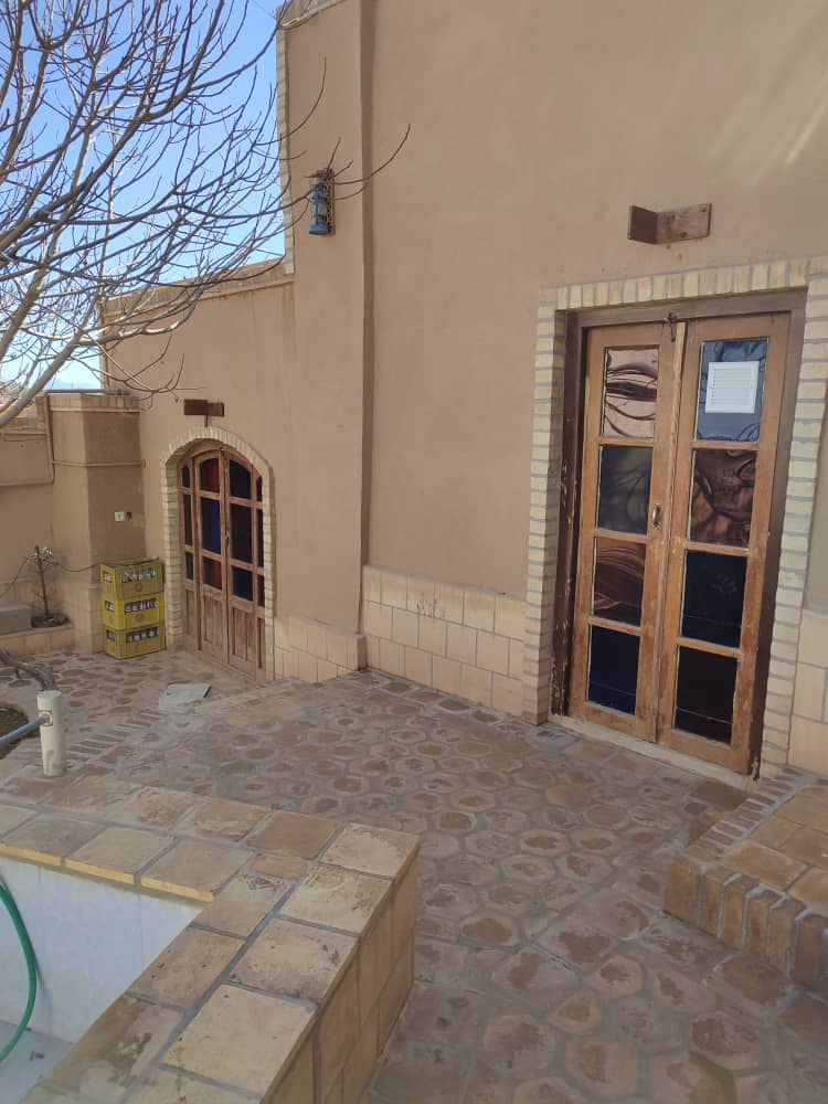 اجاره خانه روستایی در مدوار مهریز - یزد