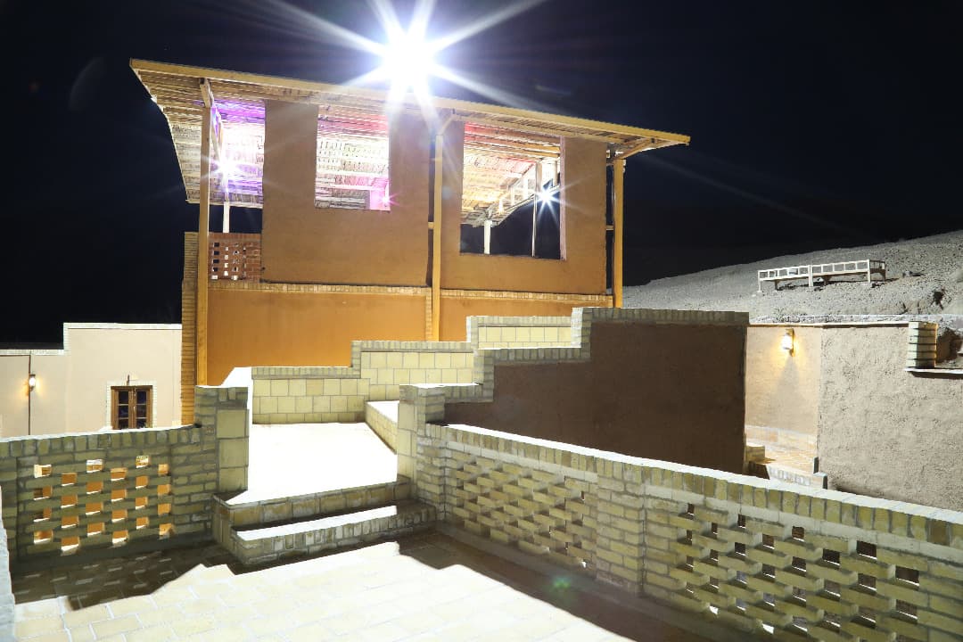 محوطه