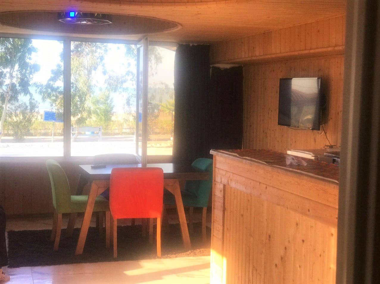 اجاره آپارتمان ساحلی تک خواب در بابلسر