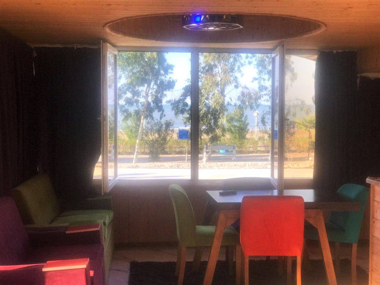 اجاره آپارتمان ساحلی تک خواب در بابلسر