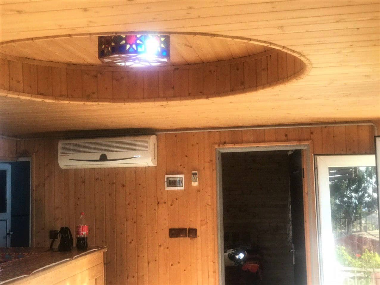 اجاره آپارتمان ساحلی تک خواب در بابلسر