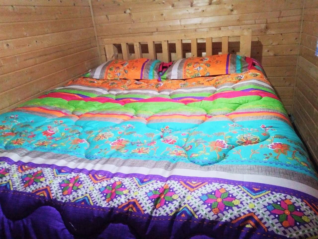 اجاره آپارتمان ساحلی تک خواب در بابلسر