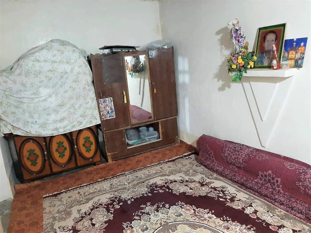 اجاره خانه روستایی در سمغان قائمیه - فارس - عام نادر1