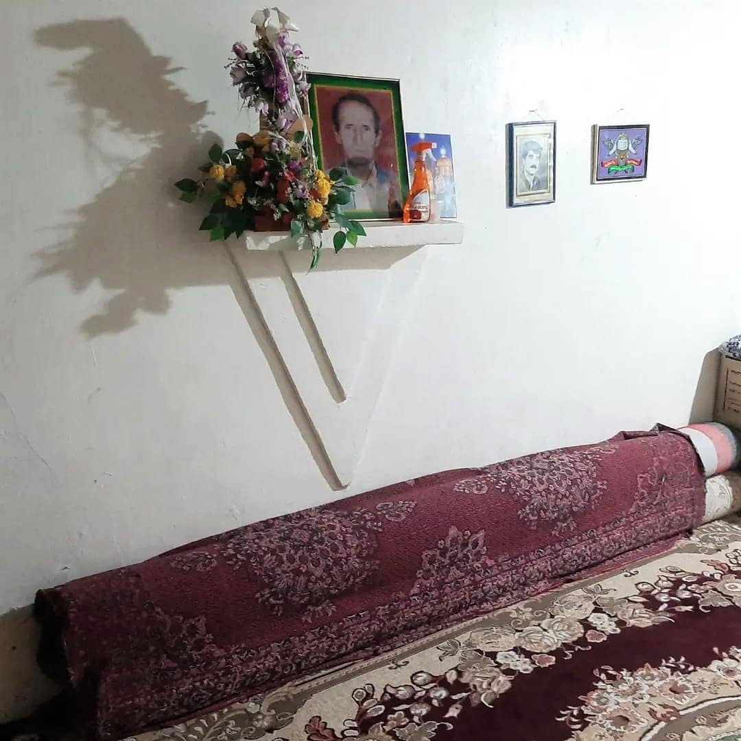 اجاره خانه روستایی در سمغان قائمیه - فارس - عام نادر1