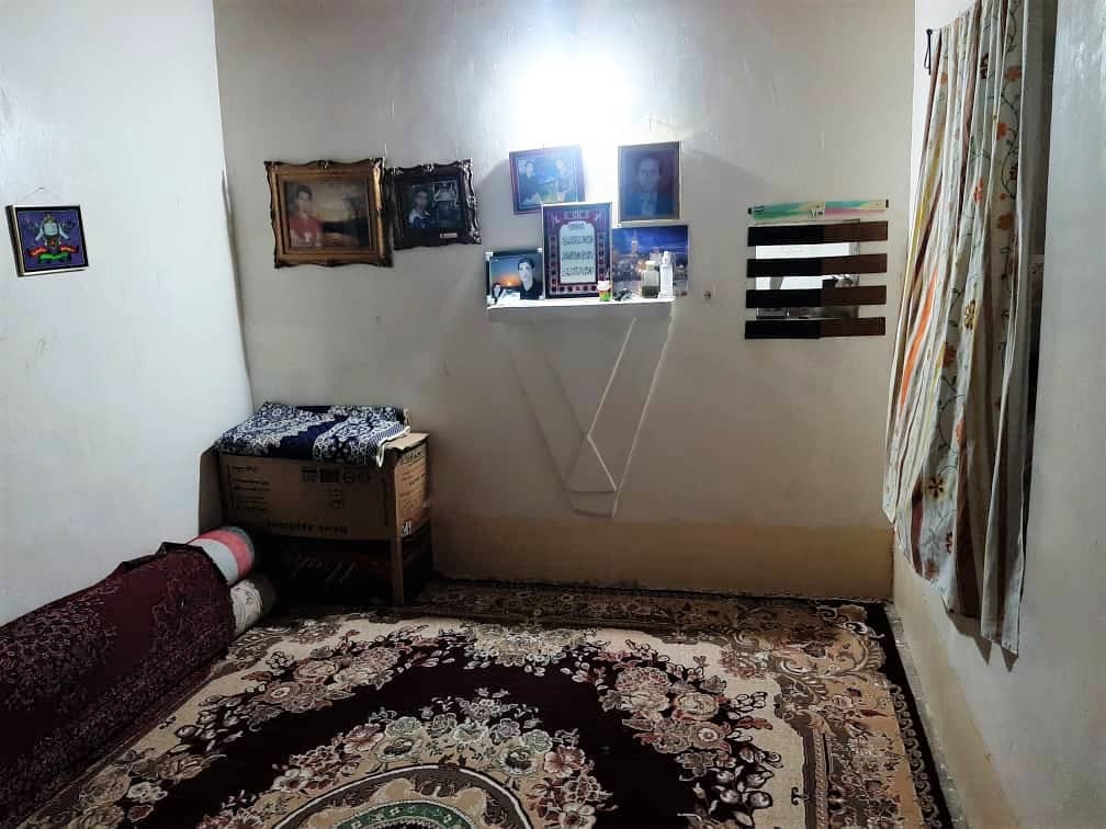 اجاره خانه روستایی در سمغان قائمیه - فارس - عام نادر1