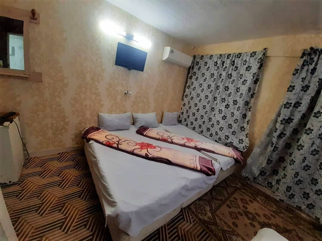 اجاره سوئیت در امام رضا 5 مشهد - 5تخت