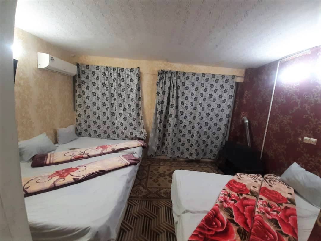 اجاره سوئیت در امام رضا 5 مشهد - 5تخت