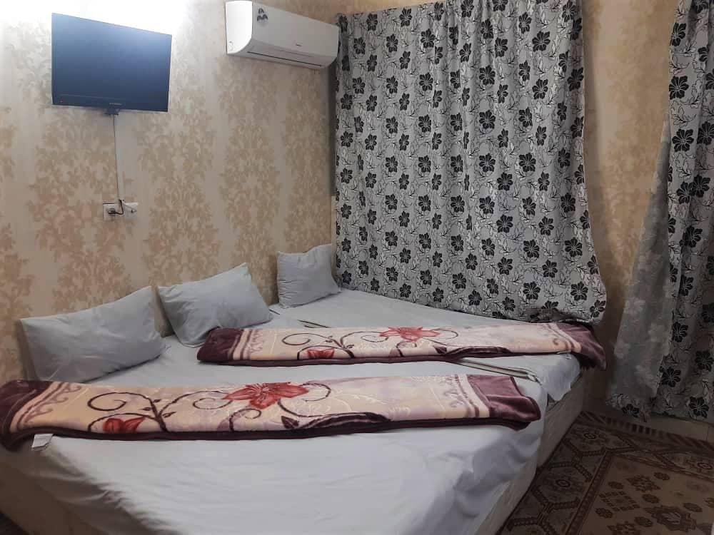 اجاره سوئیت در امام رضا 5 مشهد - 5تخت