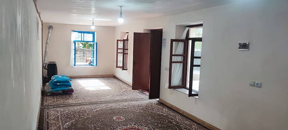 اقامتگاه بومگردی در صفرعلی محله حویق - 1