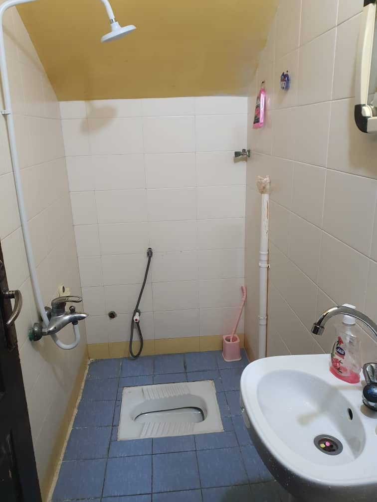 اجاره سوئیت مبله در باهنر بوشهر