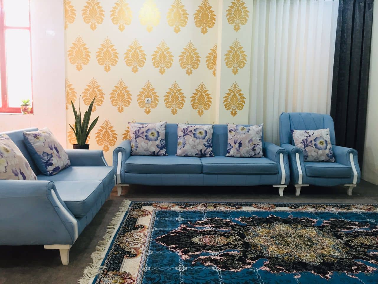 اجاره آپارتمان مبله نزدیک به ساحل در بوشهر - ساحل 10