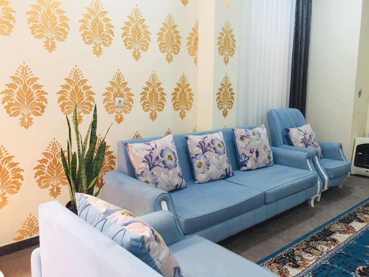 اجاره آپارتمان مبله نزدیک به ساحل در بوشهر - ساحل 10