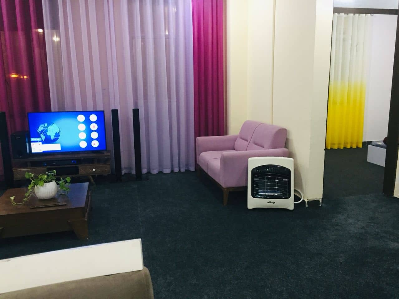 اجاره آپارتمان مبله نزدیک به ساحل در بوشهر - ساحل 11